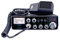 Galaxy DX-979 40 Channel AM/SSB Mobile CB Radio