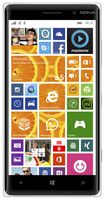Nokia Lumia 830 Orange Factory Unlocked GSM - International Version