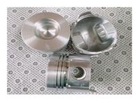 For YANMAR excavator 3TNE82A 3TNE82 overhaul rebuild kit piston liner ring bearing full gasket kit