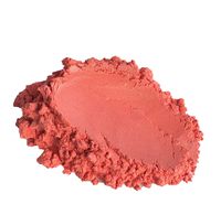 42g/1.5oz"Pink Pearl" Mica Powder Pigment (Epoxy,Paint,Color,Art) Black Diamond Pigments