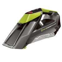 BISSELL Pet Stain Eraser 2003T Cordless Portable Carpet Cleaner, (Green)