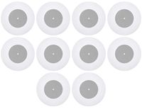 (10) JBL CSS8008 8" Commercial 70V/100V 5w Ceiling Speaker 4 Restaurant/Bar/Cafe