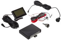 Absolute PS1000 Front and Rear Parking Sensor