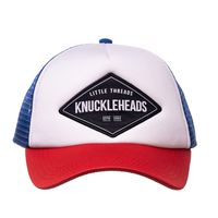 Knuckleheads Clothing Baby Boy Infant Trucker Sun Hat Toddler Mesh Baseball Cap Carter S 48 cm 12 to 24 Months
