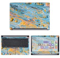 Decalrus - Protective Decal Skin Sticker for Acer Aspire 5 A515-51G (15.6" Screen) case Cover wrap ACaspireA515_51-242