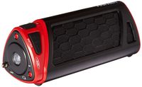 First Alert SFA900 Portable Outdoor Bluetooth Speaker