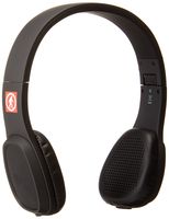 Outdoor Tech OT1900 Los Cabos - Wireless Bluetooth Headphones (Black)