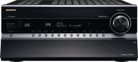 Onkyo HT-RC180 7.2-Channel A/V Surround Home Network Receiver (Black) (Discontinued by Manufacturer)