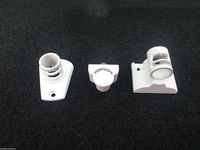 DSC Security Alarm System - LC-MBS Mounting Bracket Set for LC Series Sensors