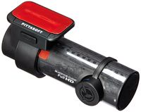 Blackvue DR650S-1CH-16GB, Series 1-Channel Dash Camera with 16 GB Micro-SD Card, Black