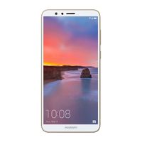 Huawei Mate SE Factory Unlocked 5.93" - 4GB/64GB Octa-core Processor| 16MP + 2MP Dual Camera| GSM Only |Gold (US Warranty)