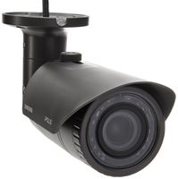 Samsung TECHWIN America SNO-L6083R SNO-L6083R/ WISENET LITE Network IR Bullet Camera, 2MP, Full HD(1080P) 30FPS, H.