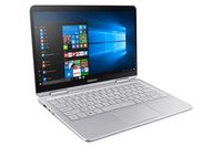 Samsung Notebook 9 Pen NP930QAA-K01US 2-in-1 Laptop (Windows 10 Home, Intel Core i7, 13.3" LCD Screen, Storage: 256 GB, RAM: 8 GB) Light Titan