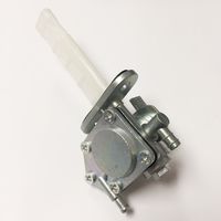 Fuel Petcock Valve Assembly For 1999-2010 SUZUKI GZ250 GZ250 44300-12F00