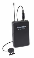 Samson Go Mic Mobile PXD2 Beltpack Transmitter (SWGMMLAV)