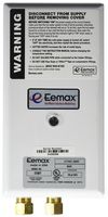 Eemax EX80T 3.00 x 5.00 x 12.00 inches, grey