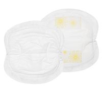Medela Nursing Pads, Pack of 60 Disposable Breast Pads, Excellent Absorbency, Leak Protection,  Double Adhesive Keeps Pads in Place
