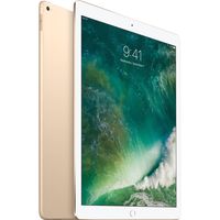 APPLE MQDD2LL/A iPad Pro with Wi-Fi 64GB, 12.9in, Gold (Renewed)