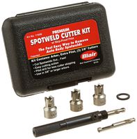 Blair 11096 Cutter Set