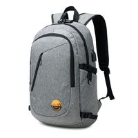 SouthBandicoot|16"Laptop Backpack|College&Work|USB Charging|Waterproof|AntiTheft
