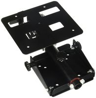 MOR/ryde TV56010H Flip Down and Swivel Ceiling TV Mount