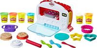 Play-Doh Kitchen Creations Magical Oven