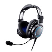 Audio-Technica ATH-G1 Premium Gaming Headset