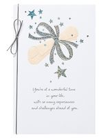 American Greetings Graduation Card (Wonderful Time)
