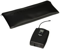 Shure ULX1 Wireless Bodypack Transmitter (Receiver Sold Separately)