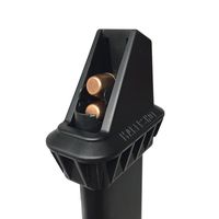 MakerShot Custom .380 ACP Caliber Magazine Speedloader (Hi-Point CF-380)