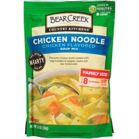 Bear Creek Soup Mix, Chicken Noodle, 8.8 Ounce (Pack of 6)