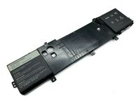 Yafda 191YN New Laptop Battery for Dell Alienware ALW15ED-1718 ALW15ED-1828 ALW15ED-2828 ALW15ED-2718 Alienware 15 Series 14.8V92Wh