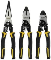 DEWALT DWHT70485 Compound Action Plier 3pk