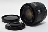 MINOLTA AF 35-105mm F3.5-4.5 AF ZOOM Lens（S/N:15602068）＃52735