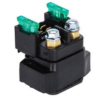HIFROM YFZ450 YFZ 450 2004 2005 2006 2007 Replace Starter Relay Solenoid for Yamaha