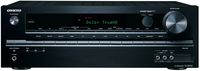 Onkyo TX-SR333 5.1-Channel Home Theater Receiver with Bluetooth