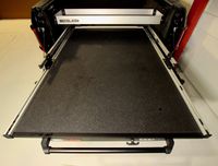 Bedslide Bedbin Upper Tray 58 Inch