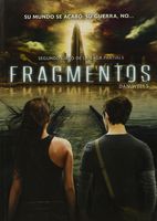 Fragmentos (Partials Sequence) (Spanish Edition)