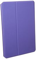 Targus EverVu Carrying Case for iPad Air - Violet