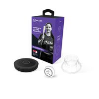 Blast Softball Swing Trainer | Analyzes Swing | Tracks Metrics | Video Capture Creates Highlights |App Enabled, iOS and Android Compatible |Real Time Results and Training| Official Sensor Tech of NPF