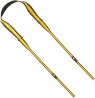 Nikon AN-6Y Wide Yellow SLR Camera Strap