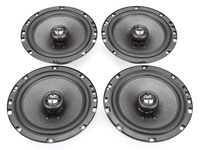 2002-2007 Jeep Liberty Complete Factory Replacement Speaker Package by Skar Audio