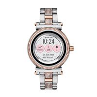 Michael Kors Access Sofie Touchscreen Smartwatch