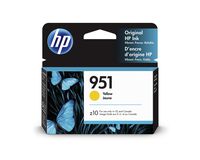 HP 951 | Ink Cartridge | Yellow | CN052AN