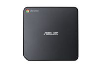 Asus Chromebox for Meeting Broadwell I7 4GB 16GB BT4 USB3.0 HDMI 802.11A CHROMEBOX2-G015U (Renewed)