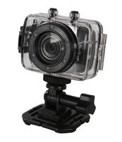 Vivitar DVR785HD-BLU-AMZ  Mini Sport Digital Video Camera with 2-Inch LCD with Touchscreen - Colors May Vary