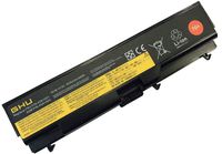 New GHU Battery 70+ 48 WH 0A36302 0A36303 45N1001 Compatible with Lenovo Thinkpad T410 T420 T430 W530 W510 L410 L420 L430 42T4733 42T4235 42T4731 42T4757 42T4737 42T4753 51J0499 57Y4185