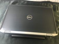 Dell Latitude E6520 Laptop Core i7 2640M 2.8GHz 8GB 500GB Intel 15.6" Win 7