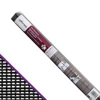 ADFORS Premium Pet Screen, 48 " x 84", Charcoal