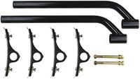 Buyers Products 8591000 Fender Mounting Kit (Fender Mounting Kit,One Side)